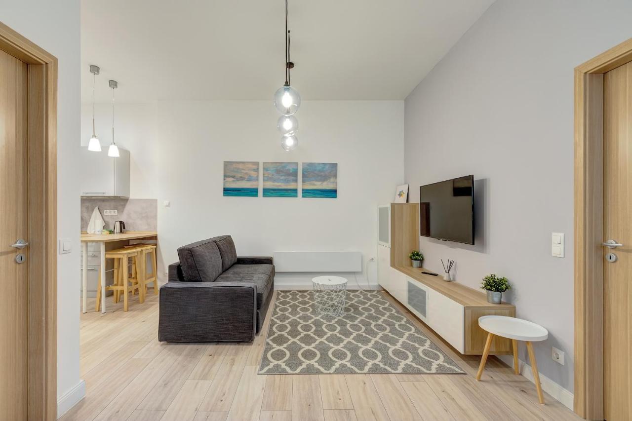 Rozsa Apartments Budapest Esterno foto