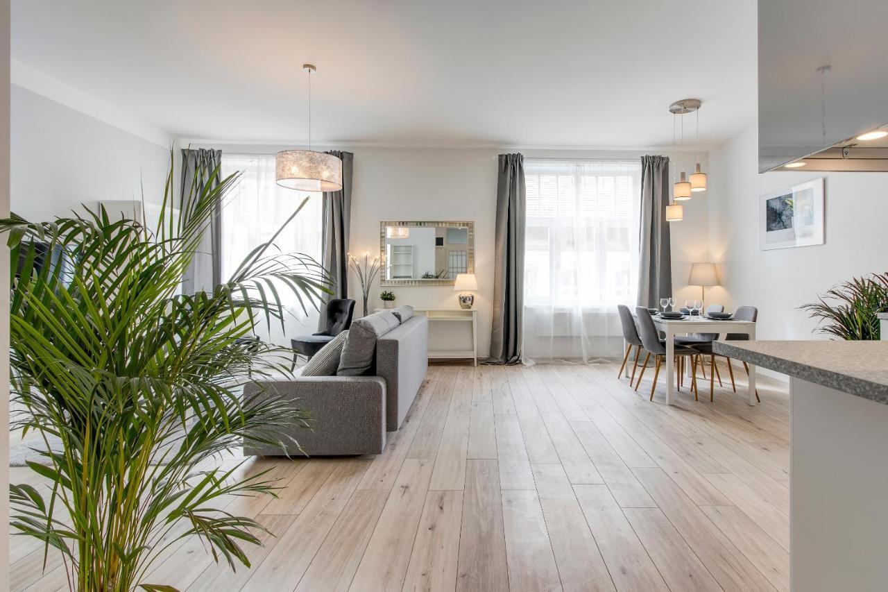Rozsa Apartments Budapest Esterno foto